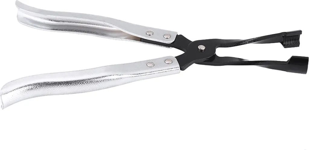 Pinza per stelo valvola, pinza per guarnizione, pinza per rimozione guarnizione valvola, pinza per guarnizione valvola, pinza universale per rimozione guarnizione stelo valvola