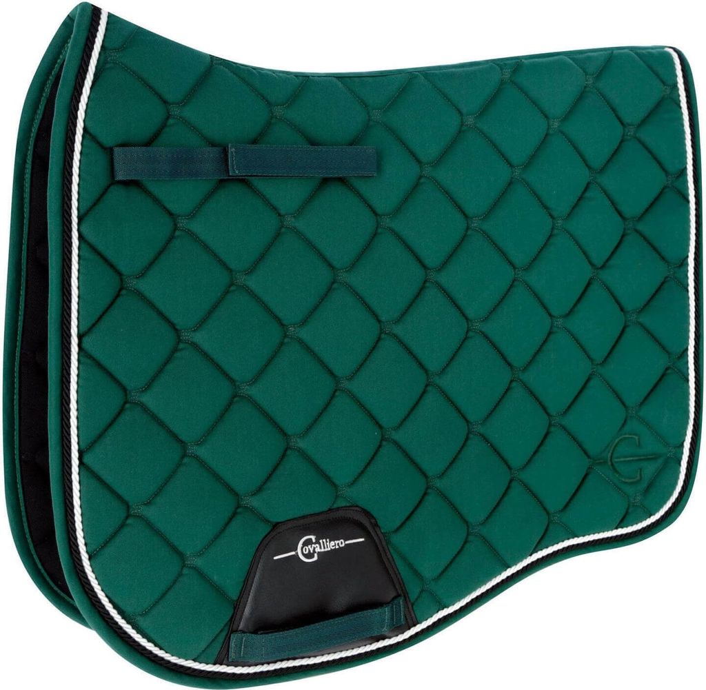 Covalliero Schabracke Salvina Green Forest VS Pony