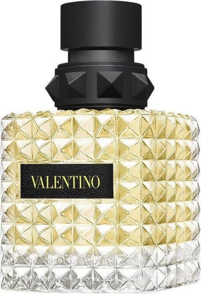 Valentino Donna Born In Roma Yellow Dream woda perfumowana Zdjęcie produktu 