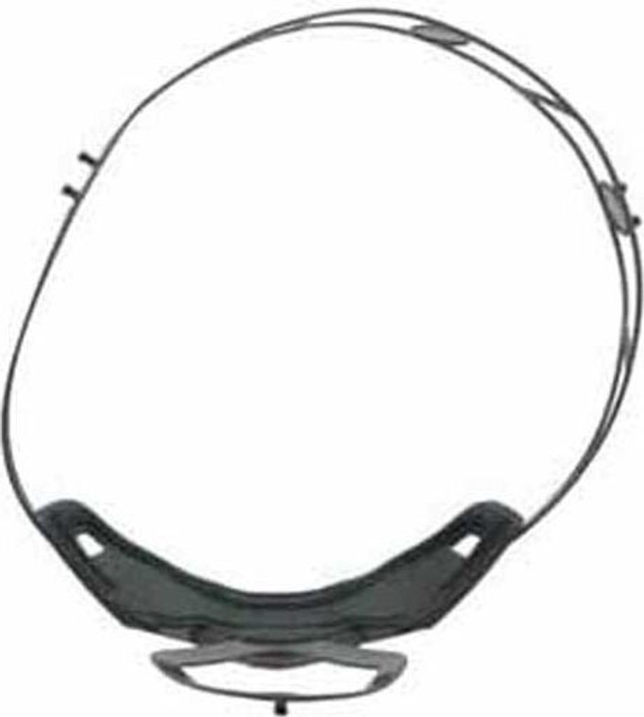 Giro Tyrant Ding Helmhaltesystem Schwarz L Schwarz L