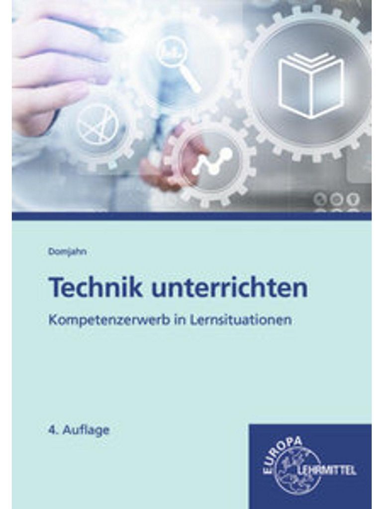 Technik unterrichten