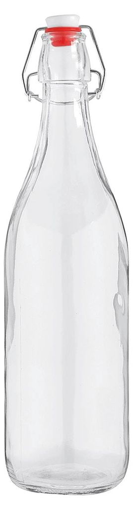 12 x láhev s otočným víčkem, cca 1000 ml Obrázek produktu 