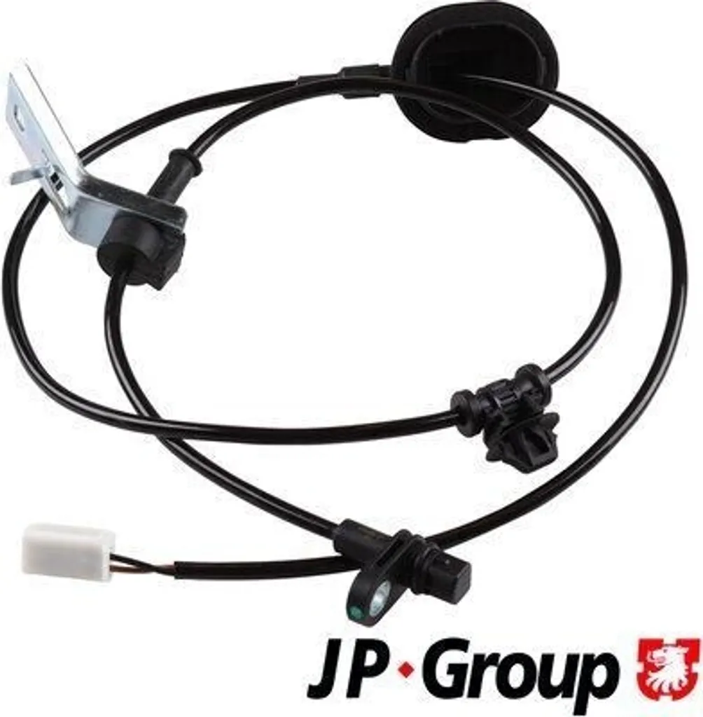 Capteur de vitesse de roue ABS B45G4371Y pour Mazda 3 série BM et BN