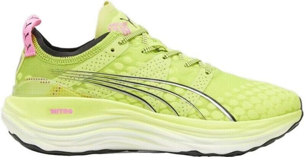 Puma Forever Run Nitro Damen Laufschuhe Turnschuhe Sportschuhe Jogging 380075 01
