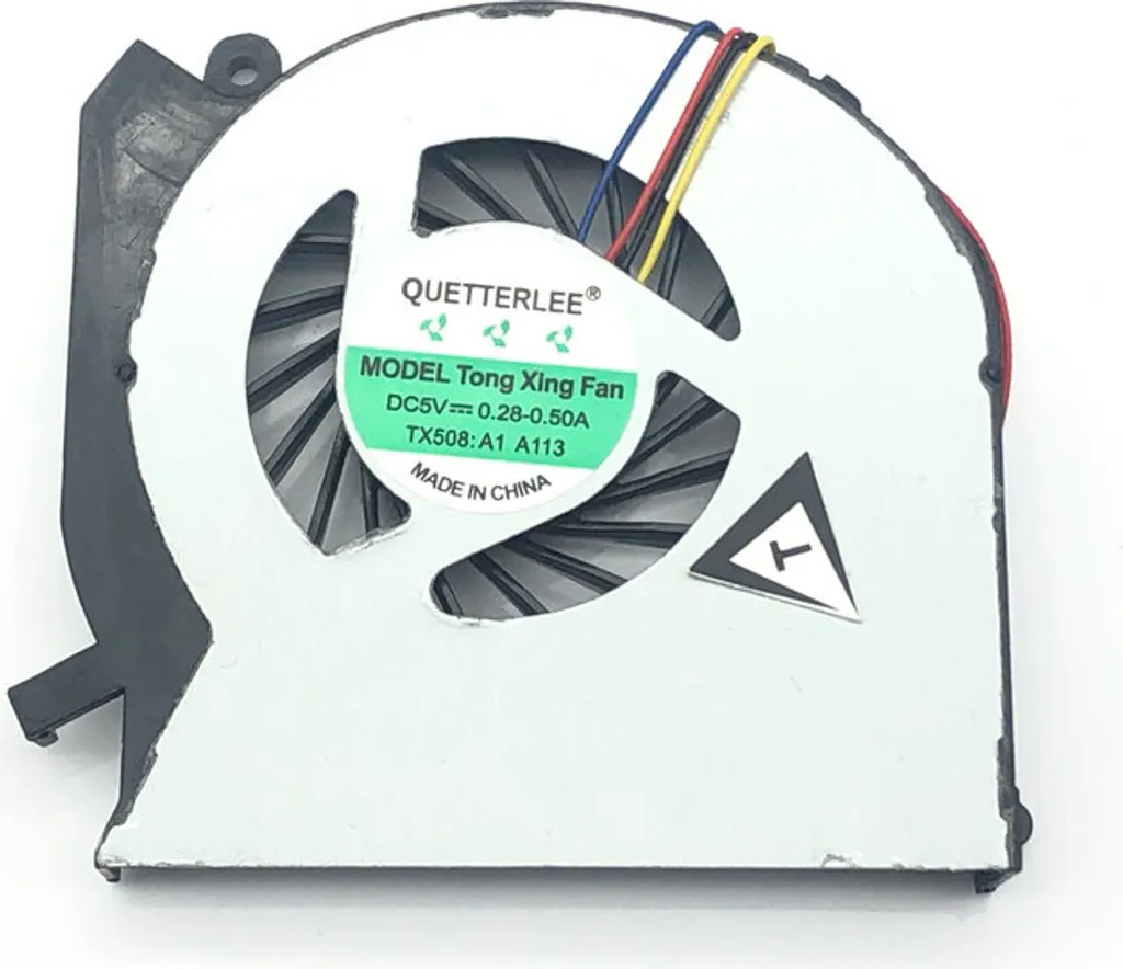 Ricambio Ventola HP Compaq Presario G62 G62-a01Sg G62-a50SG v2