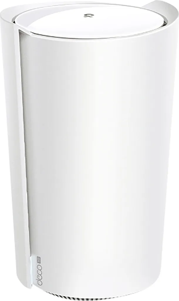 Système WiFi Mesh Deco X50-5G V1 TP-Link avec débit 5G et WiFi 6 AX3000