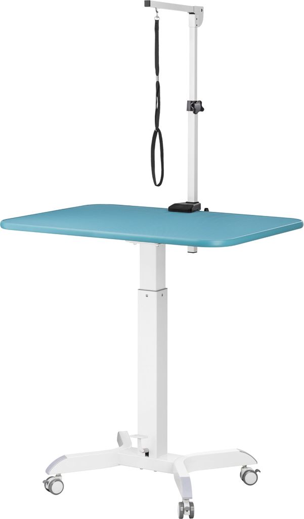 Fudajo Veľký strihací stôl pre psy a mačky, 800x600 mm, Obrázok produktu 3