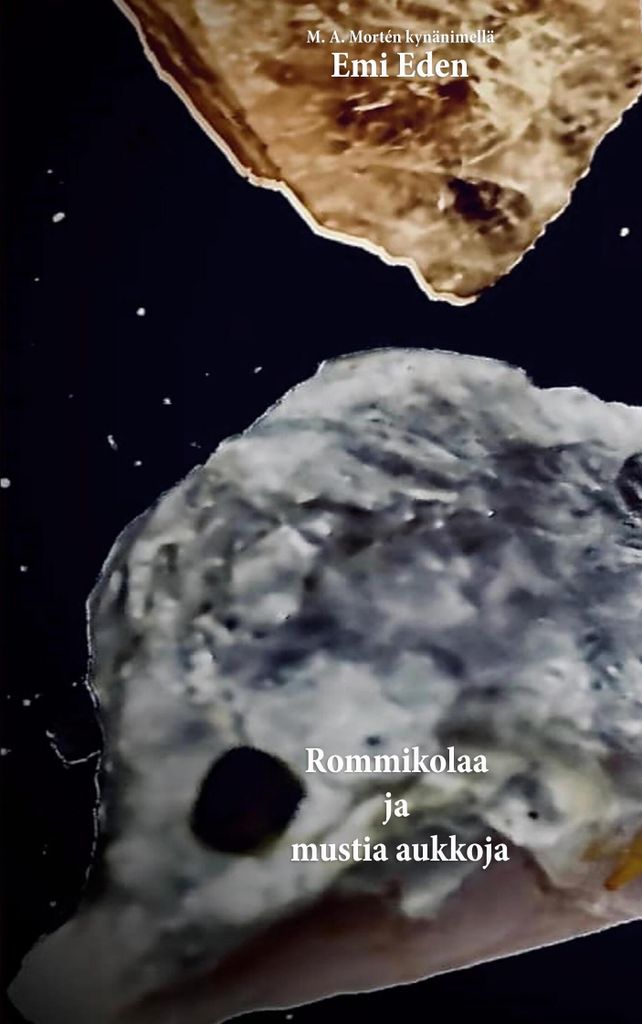 Rumpeln und schwarze Löcher