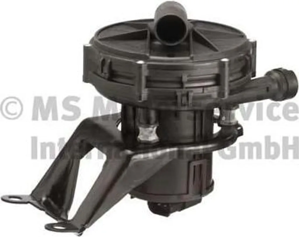 Pompe d'Injection d'Air Secondaire pour BMW E46 et Utilitaire Sprinter