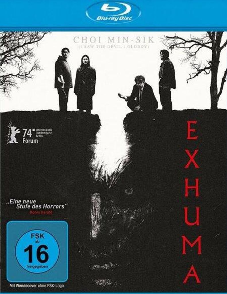 Exhuma
