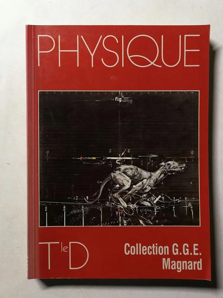 Physique Terminale D : Comprendre enfin les Lois Complexes et Réussir
