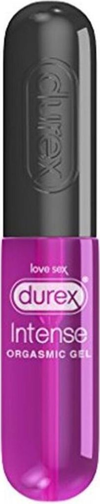 durex gleitgel orgasmus DUREX Intense Orgasmic Gel