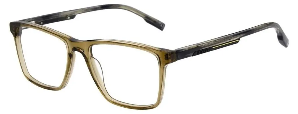 Lunettes de Vue Homme Hackett Hek1313 54991 Monture Optique de Luxe