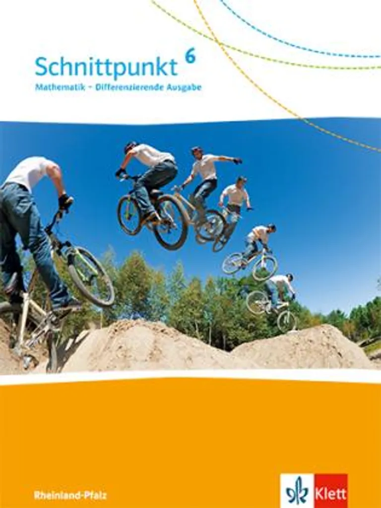 Livre de maths 6e Schnittpunkt contre les difficultés