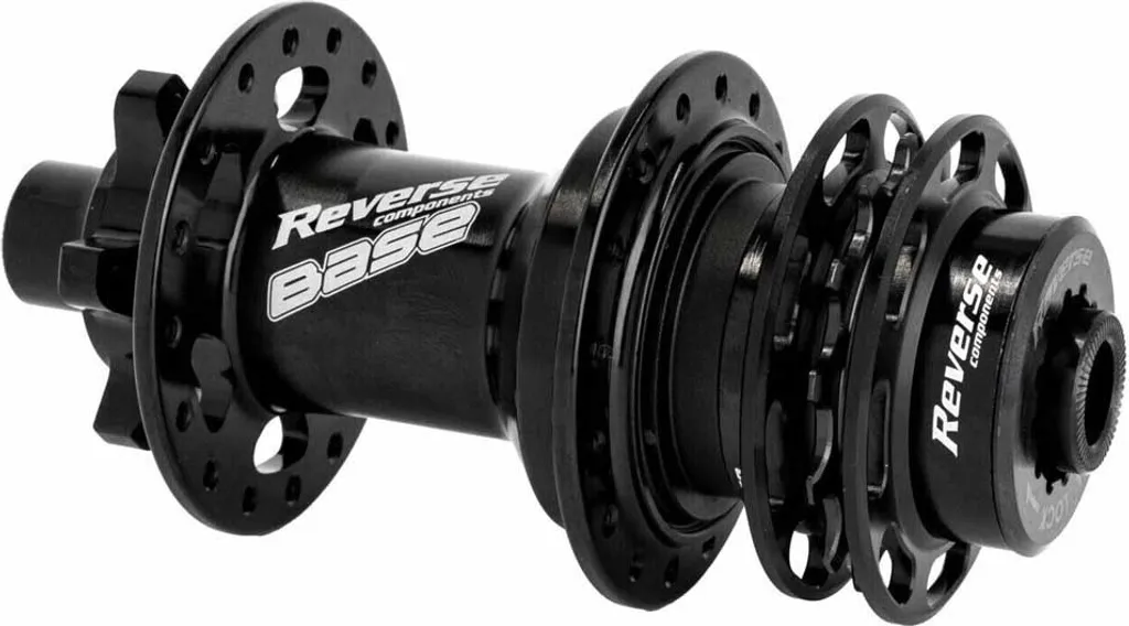 Solution Single Speed Microspline 14 dents Noir : Plus de Sauts de Chaîne - 4