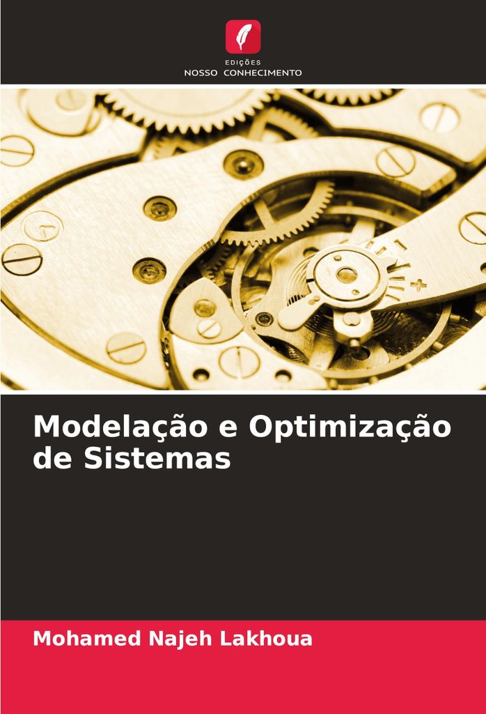 Modelação e Optimização de Sistemas