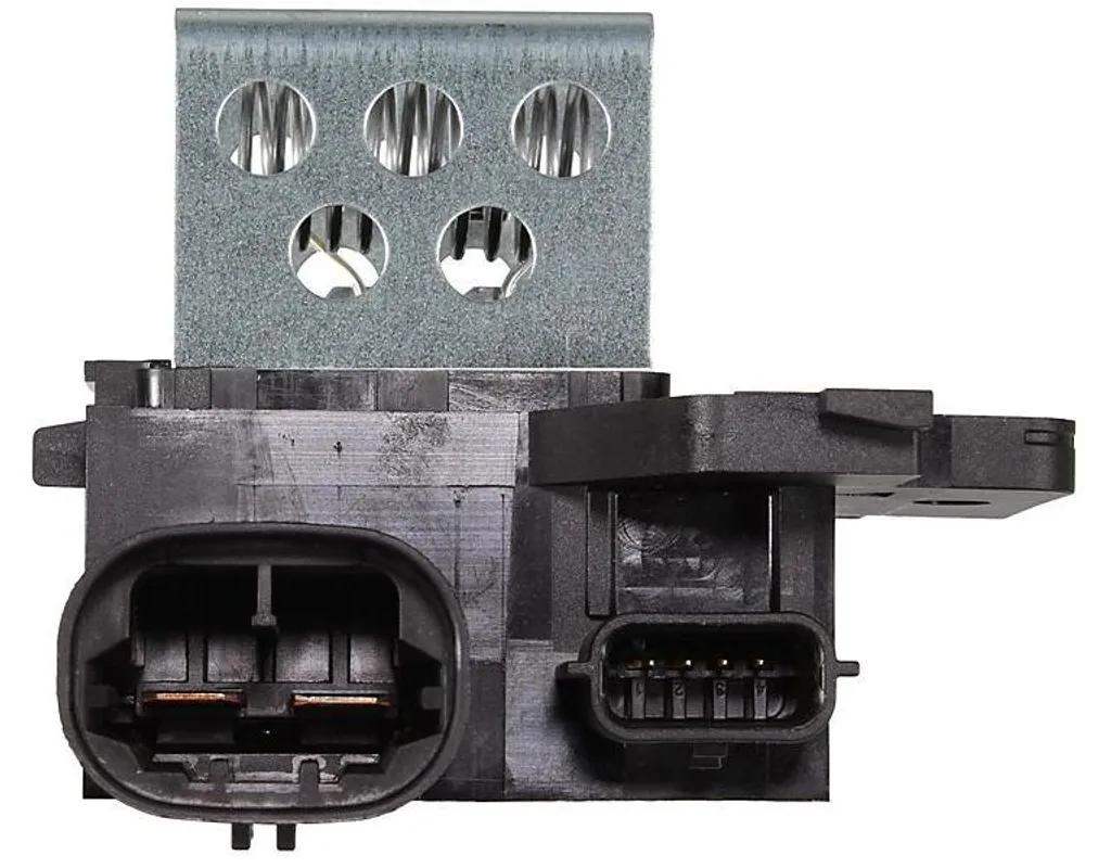 Résistance METZGER 0917868 pour Ventilateur Renault Mégane IV Grandtour