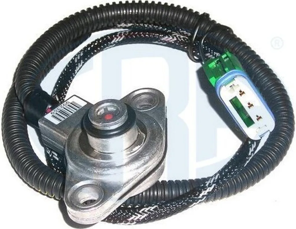 Réparer Voyant Huile Allumé avec le Capteur ERA 550079 pour Renault et PSA