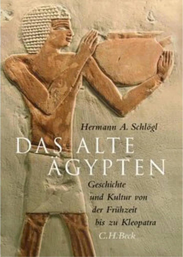 Das Alte Ägypten : Le guide idéal pour passionnés d'archéologie égyptienne