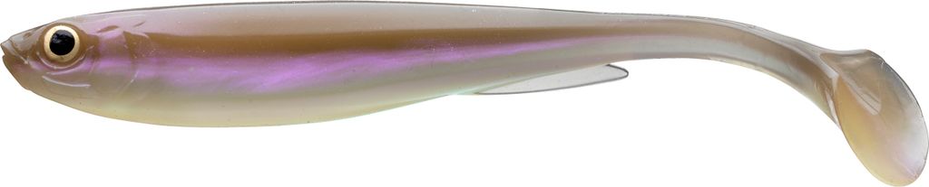 DAIWA PROREX SLIM SHADY, Gummifisch, 10,5cm, wakasagi, 15100-208
