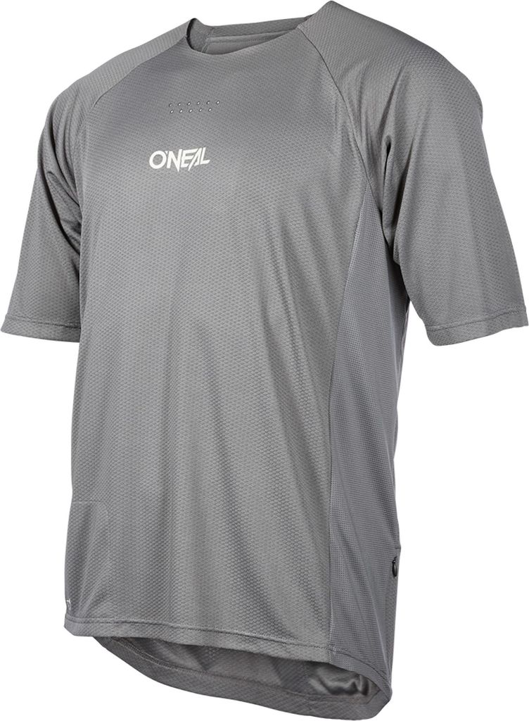 O'Neal Trikot PIN IT grau L