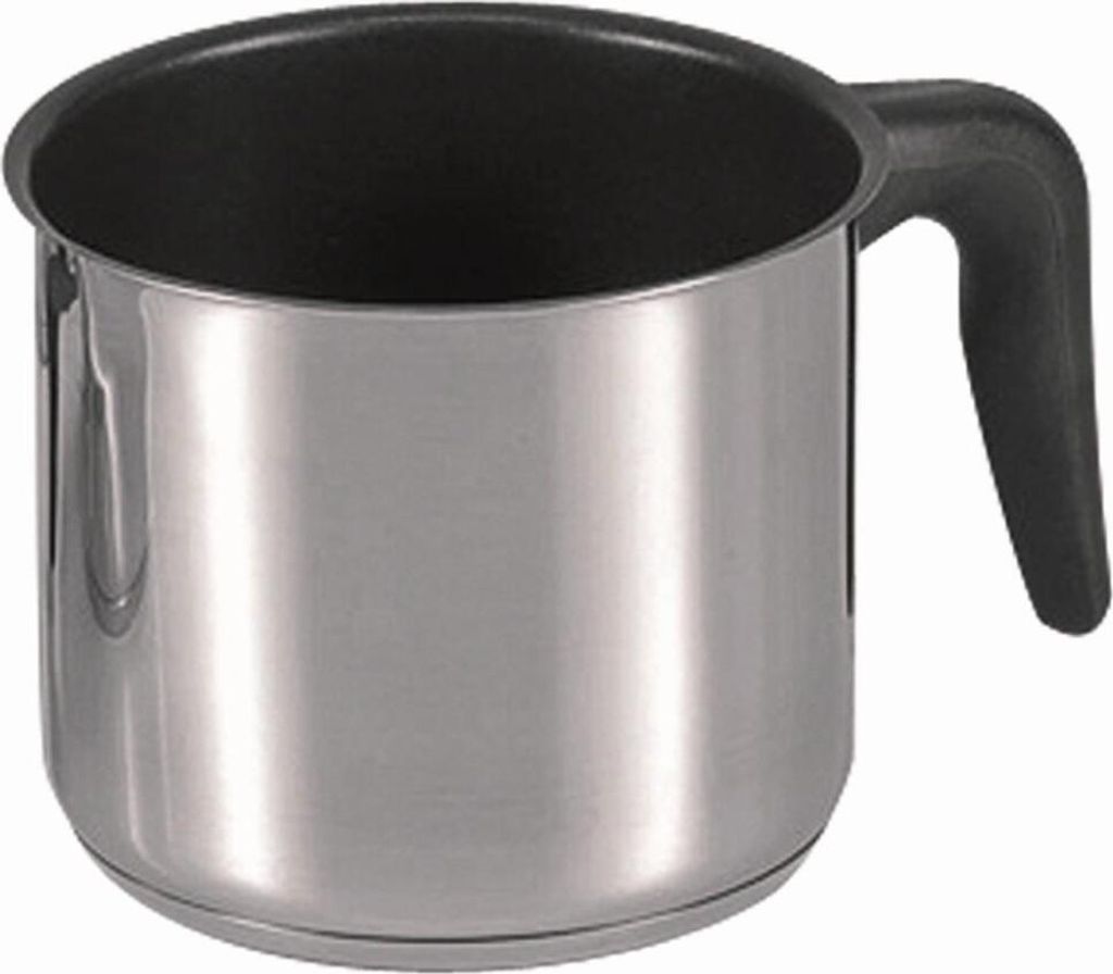 Krüger Milchtopf beschichtet aus rostfreiem Edelstahl Produktbild 