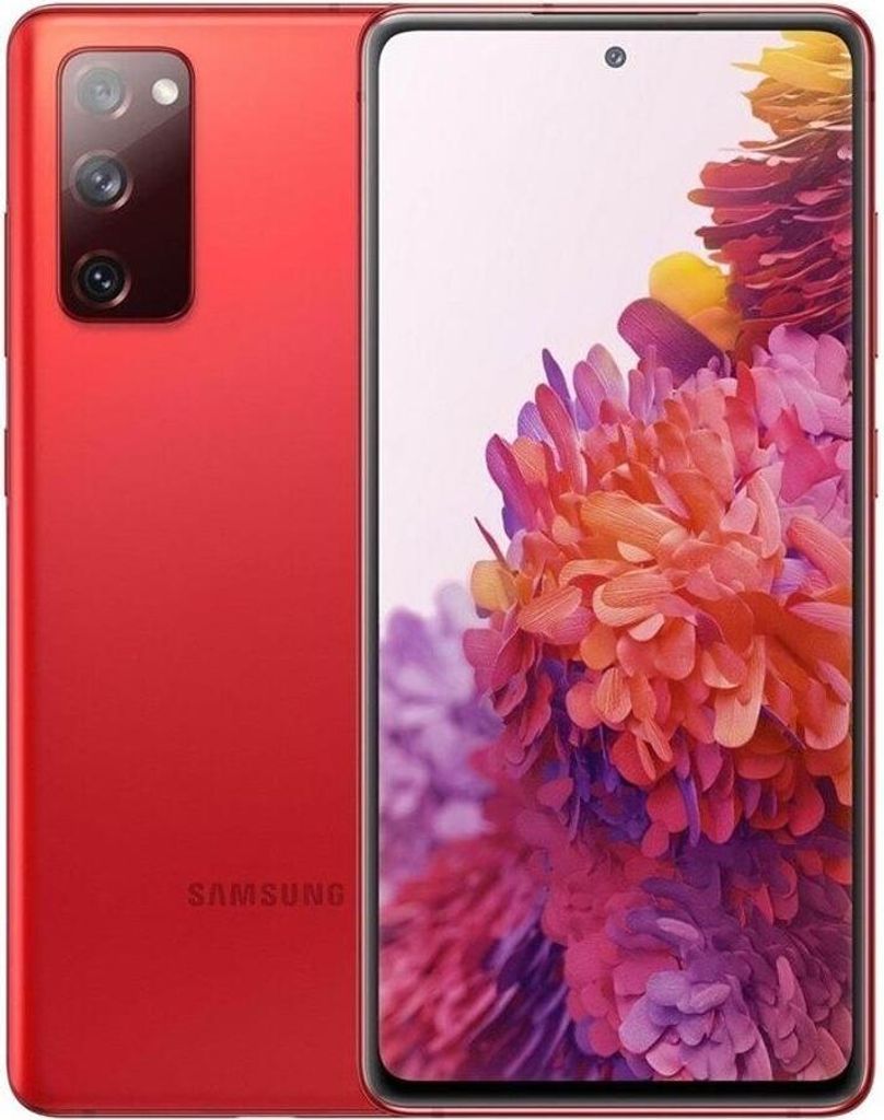 Samsung Galaxy S20 FE 5G SM-G781B, 16,5 cm (6.5"), 6 GB, Obrázek produktu 