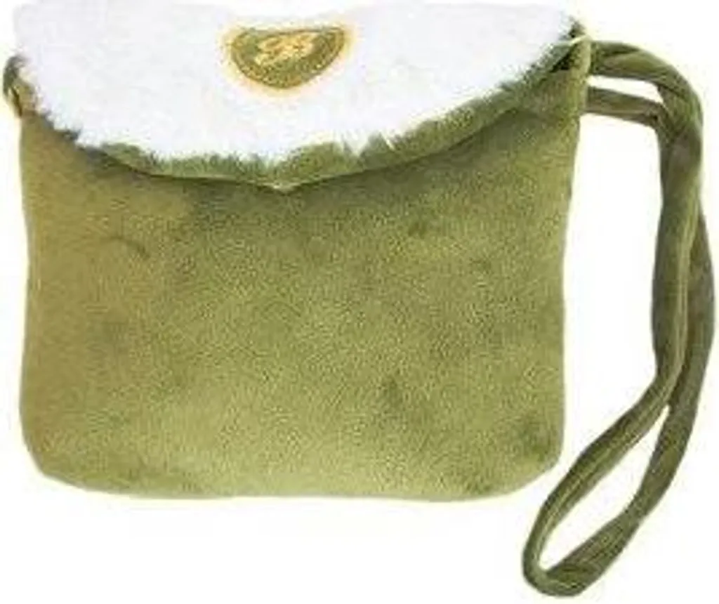 Borsa Professionale Beatrice Verde - Tracolla in Pelle per il Lavoro