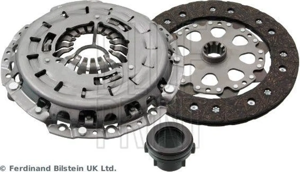 Kit d'embrayage BLUE PRINT ADB113014 pour BMW Série 3 E46 E36 et Z3