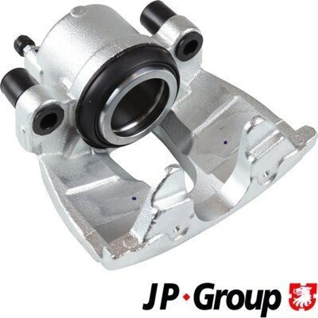 Étrier de frein hydraulique avant gauche Ford Focus III Break JP GROUP - 2