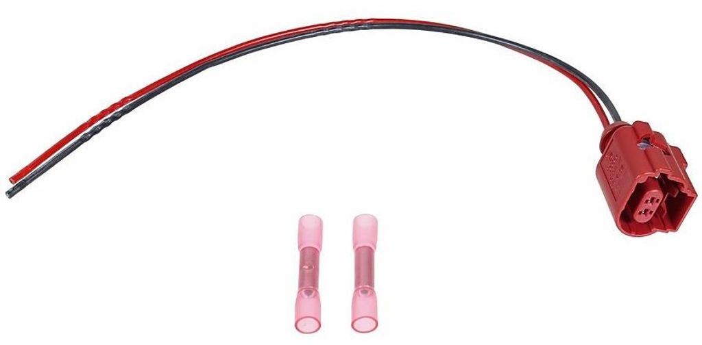 METZGER Kabelreparatursatz Öldruckschalter 2324296 für VW Crafter Kastenwagen (SY, SX) CuSn (Kupfer-Zinn)