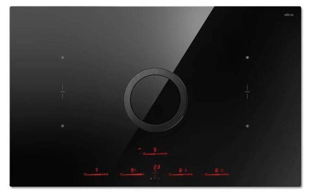 Elica NikolaTesla Switch PRF0146212A Kochfeldabzug Produktbild 