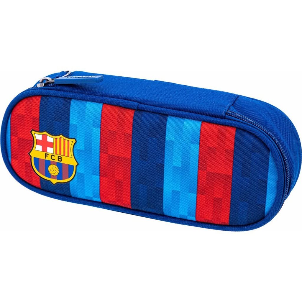 ASTRA Scholastic Federtasche FC Barcelona Produktbild 