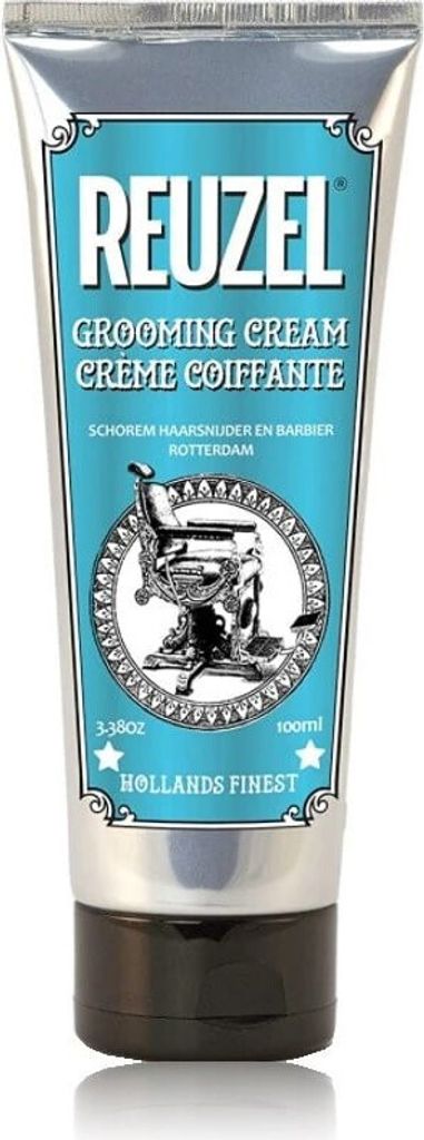 Reuzel Pflegecreme 100 ml