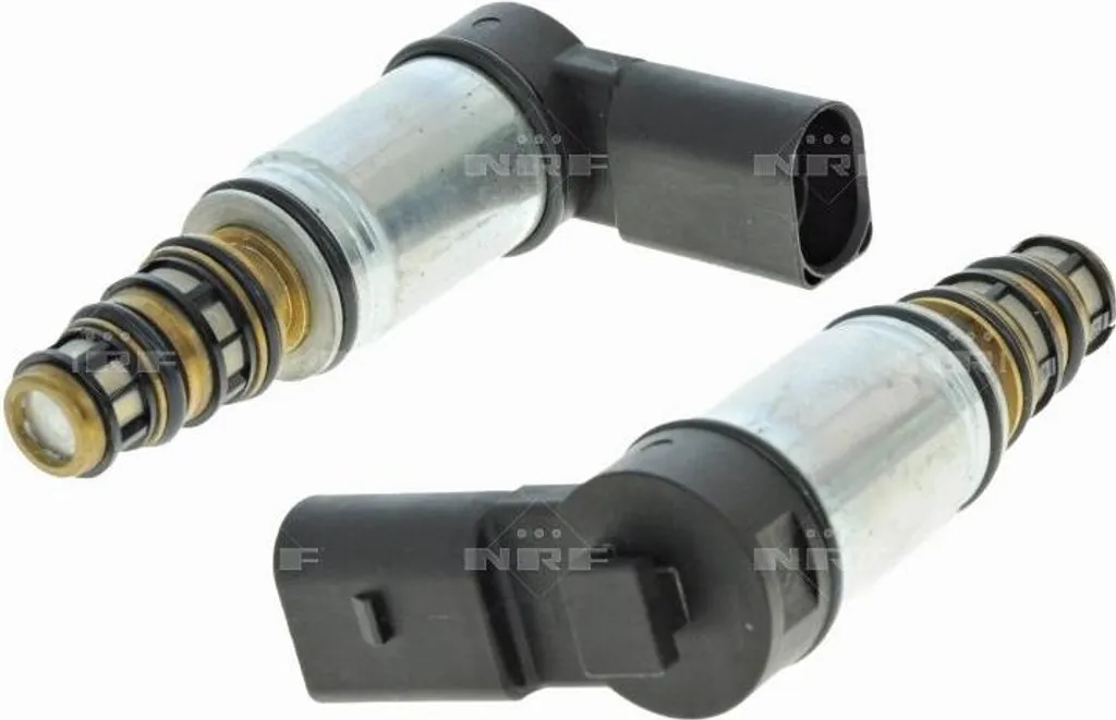 Soupape régulation compresseur OE 01141227 haute précision NRF 38601