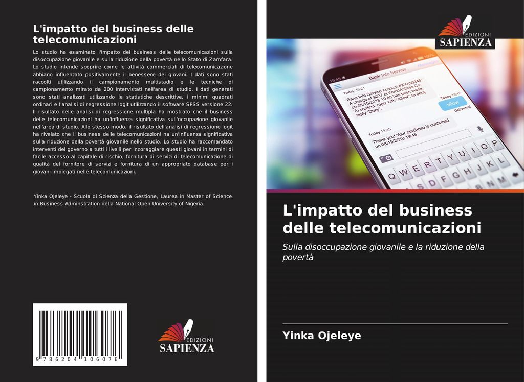L'impatto del business delle telecomunicazioni
