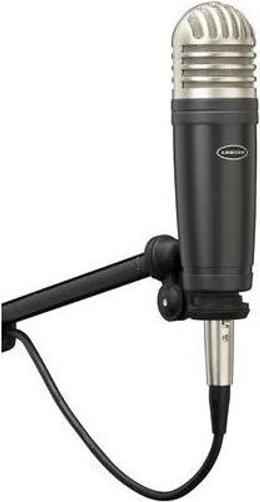 Samson MTR101 - 3