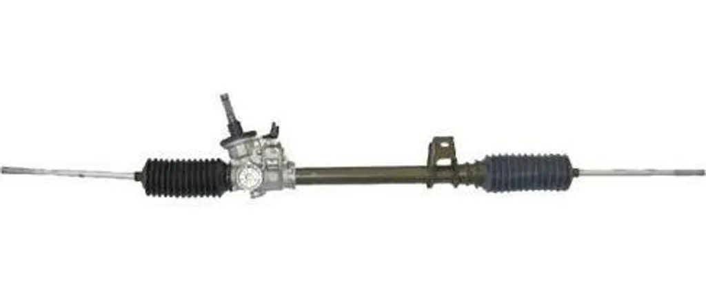 Boîtier de direction GENERAL RICAMBI RE4061 pour Clio OE 7700437052