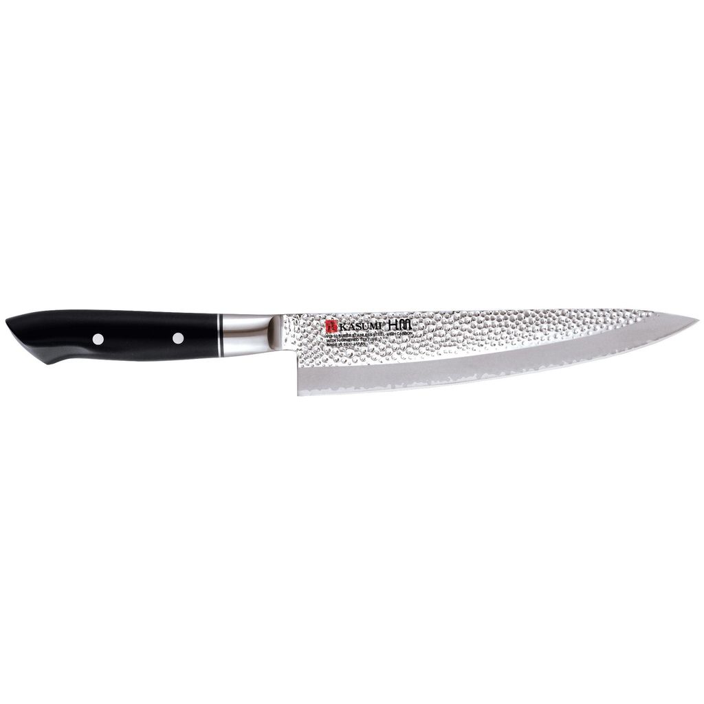 Kasumi H.M. Chef 200 mm kovaný japonský kuchársky nôž, st Obrázok produktu 