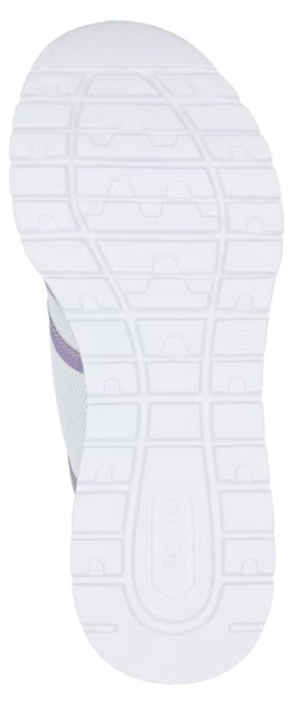 Rieker Damen Sneaker Slip-on ultraleichte Sohle und MemoSoft Decksohle M6078, Größe:39 EU, Farbe:Mehrfarbig