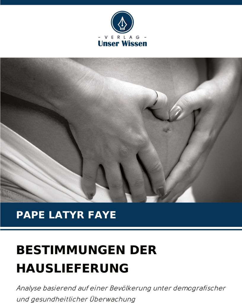 Bestimmungen Der Hauslieferung