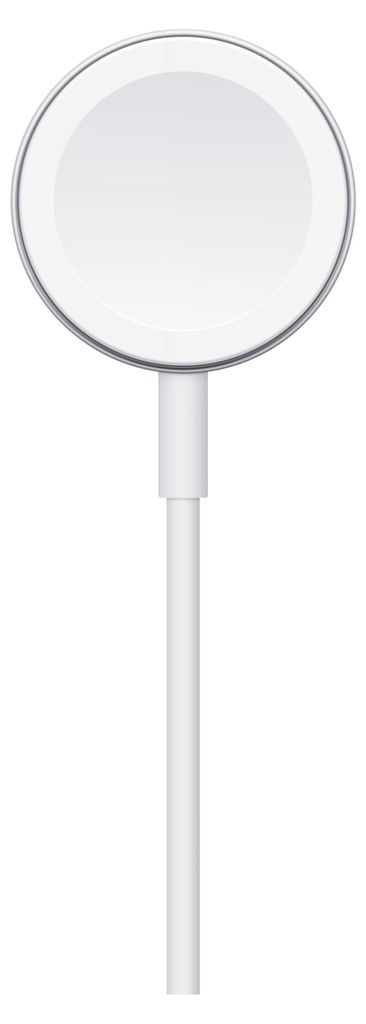 Câble de recharge magnétique Apple pour Apple Watch - 1 Image du produit 