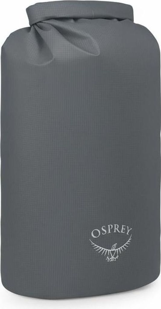 Osprey Europe Wildwater Dry Bag 35, Unisex Rucksack, Tunnel Vision Grey, O/S -