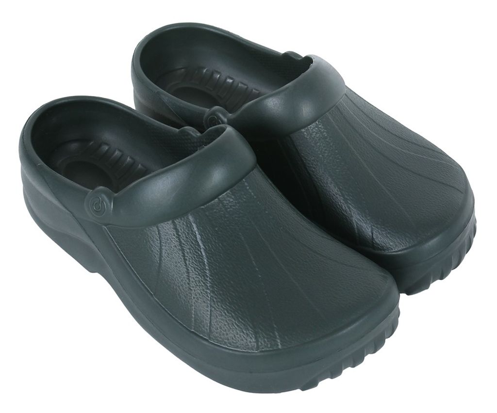 Grüne Clogs NEW EVA CLOG DEMAR 37 Produktbild 