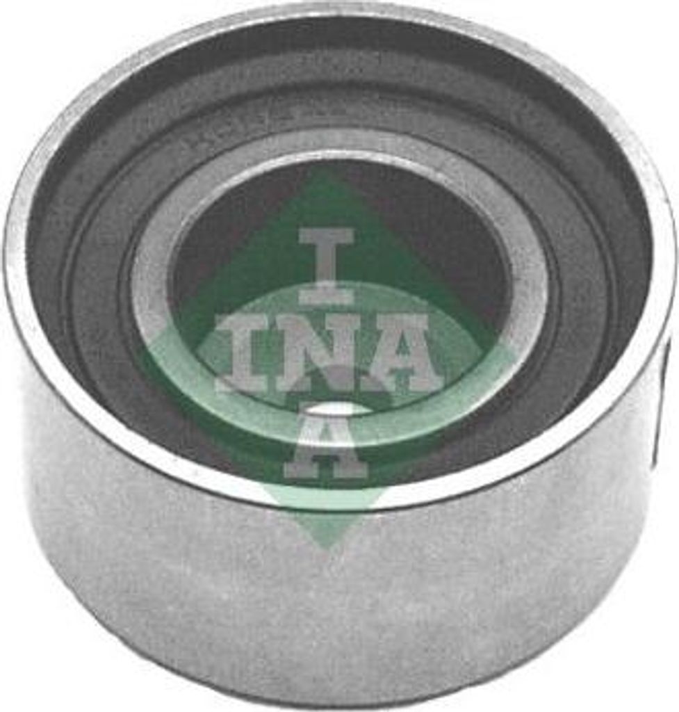 INA 532 0307 10 Umlenk-/Führungsrolle, Zahnriemen OE 2481023400 kompatibel mit Coupe, Elantra, Highway, i30, Lantra, Matrix, Tiburon, Trajet, Tucs...