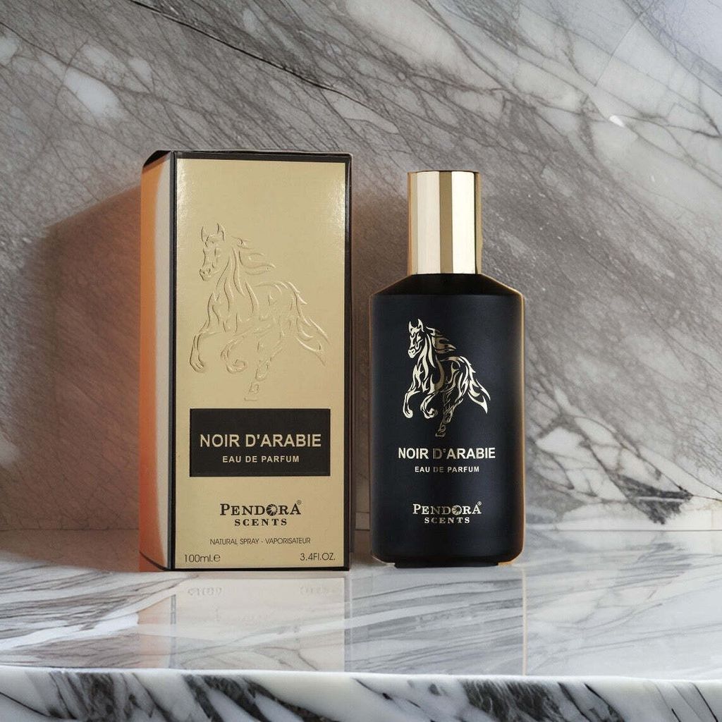 Noir D’Arabie 100ml Pendora Scents Eau de parfum