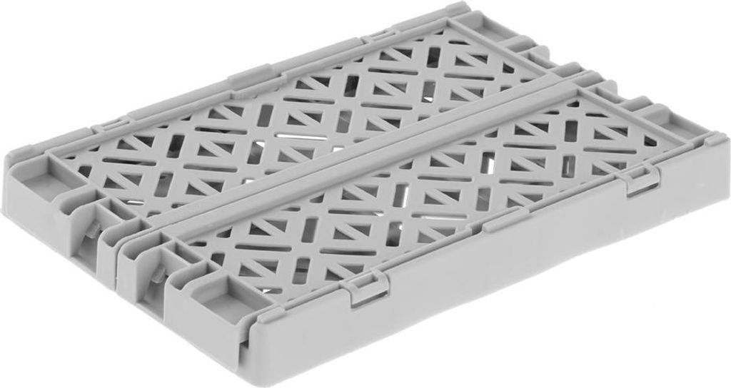 keeeper Mini-Klappbox "fritzi" Größe: S nordic-blue