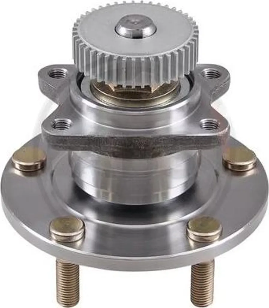 Roulement de roue renforcé A.B.S. 201578 - Standard OE MB892408 Fiabilité