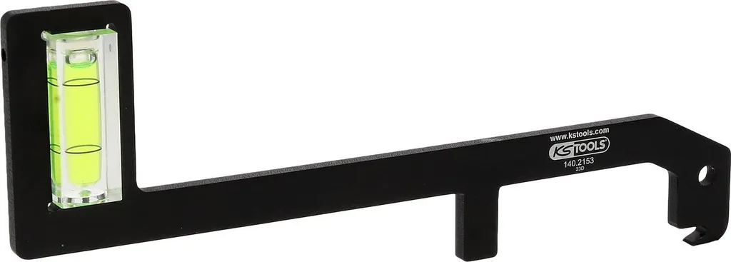 Outil de calibrage caméra d'aide au stationnement Volvo KS-Tools 140.2153