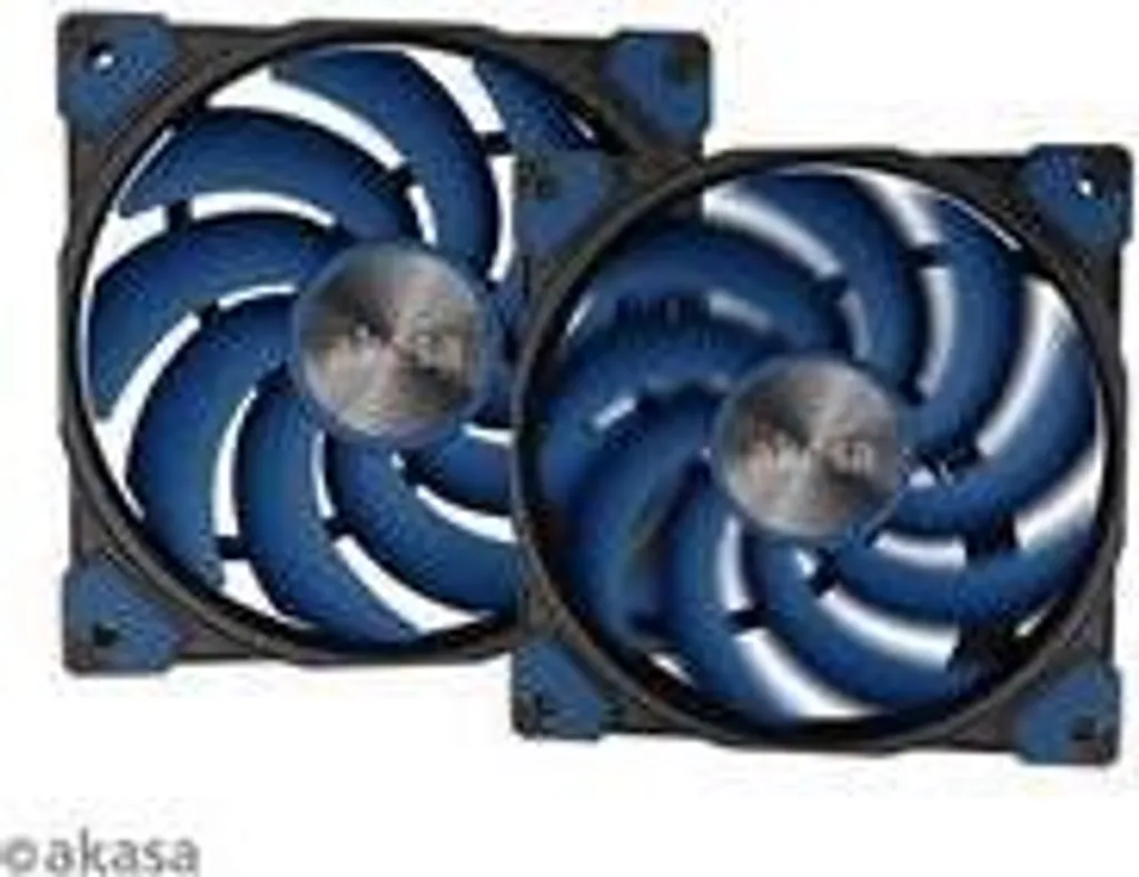Boîtier PC ATX Akasa ALUCIA SC pour Configuration Bureautique et Gaming